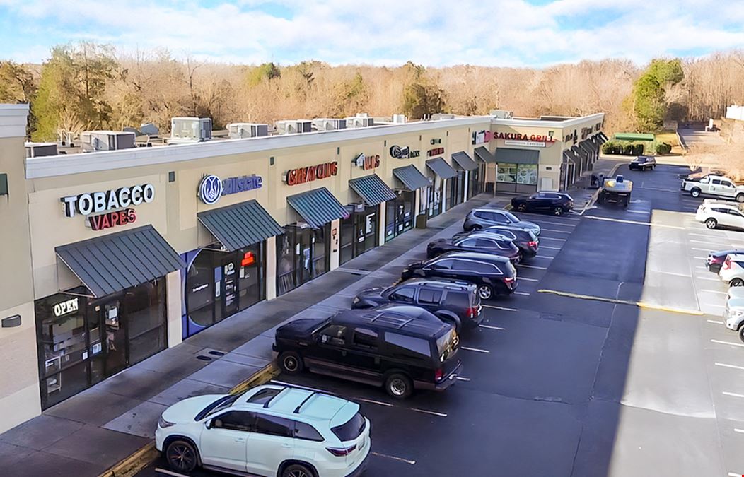 1323 Mebane Oaks Road, Mebane, NC 27302